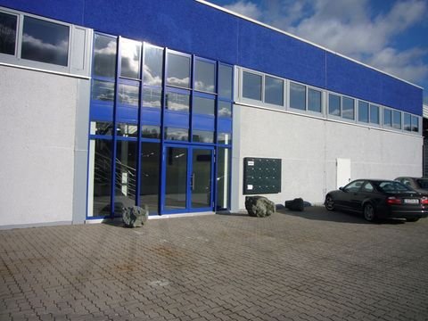 Hof Büros, Büroräume, Büroflächen 