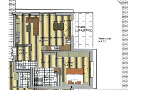 Senden Wohnungen, Senden Wohnung mieten