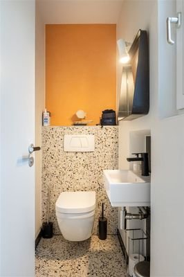 EG Gäste-WC