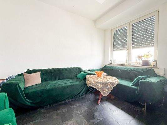 Wohnzimmer Wohnung 2