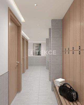 Apartments with Privileged Lifestyle Amenities in Jebel Ali Dubai