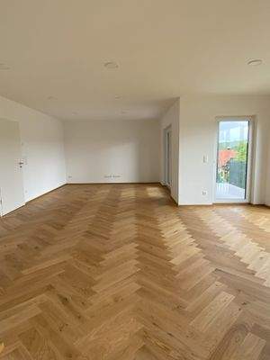 Wohn- und Essbereich