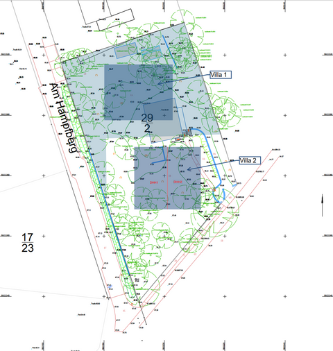 Rosengarten Grundstücke, Rosengarten Grundstück kaufen