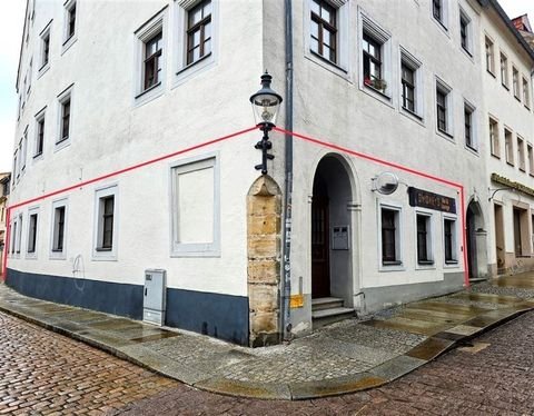 Freiberg , Sachs Renditeobjekte, Mehrfamilienhäuser, Geschäftshäuser, Kapitalanlage