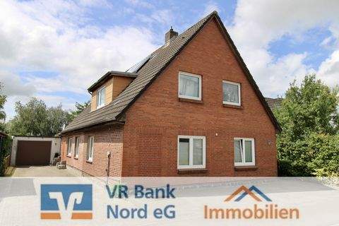 Bredstedt Häuser, Bredstedt Haus kaufen