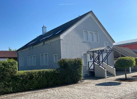 Wackersdorf Büros, Büroräume, Büroflächen 
