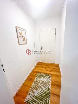 Flur / Eingang