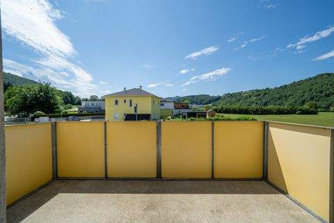 Kirchberg an der Pielach Wohnungen, Kirchberg an der Pielach Wohnung mieten