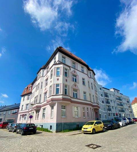 Stralsund Wohnungen, Stralsund Wohnung mieten