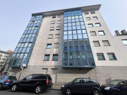 Dortmund Wohnungen, Dortmund Wohnung kaufen