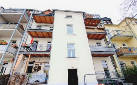 Leipzig Wohnungen, Leipzig Wohnung mieten