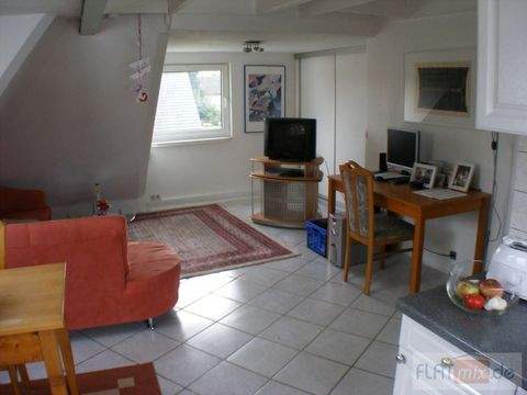 Bielefeld-Gellershagen Wohnungen, Bielefeld-Gellershagen Wohnung mieten