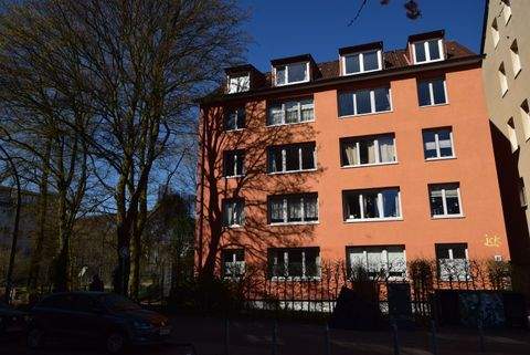 Hamburg Renditeobjekte, Mehrfamilienhäuser, Geschäftshäuser, Kapitalanlage