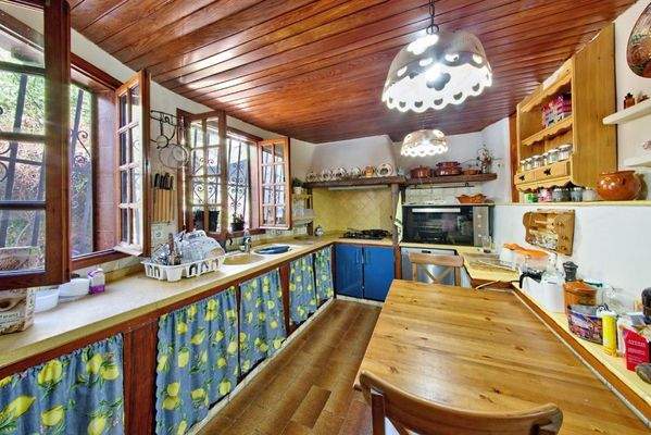 Villa zum Verkauf nahe Gènova in Palma de Mallorca