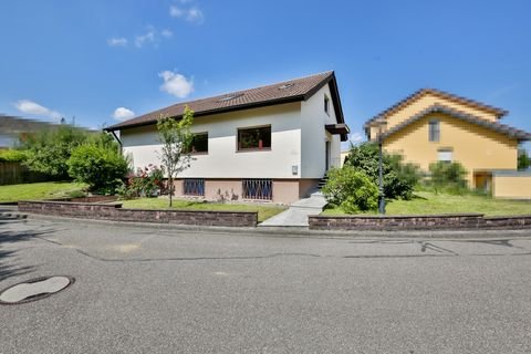 Karlsbad-Mutschelbach Häuser, Karlsbad-Mutschelbach Haus kaufen