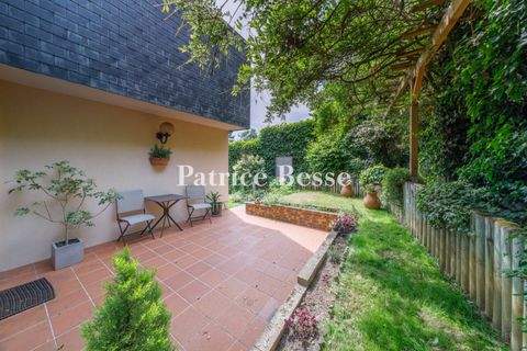 Fontenay-aux-Roses Häuser, Fontenay-aux-Roses Haus kaufen