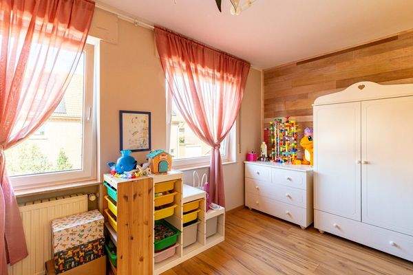 Kinderzimmer 