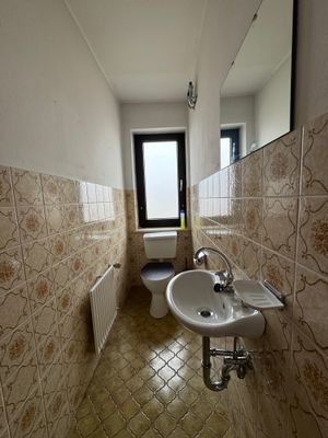 Gäste-WC