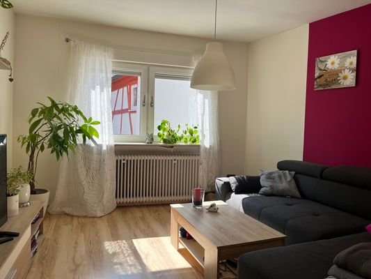 Wohnung Wohnzimmer