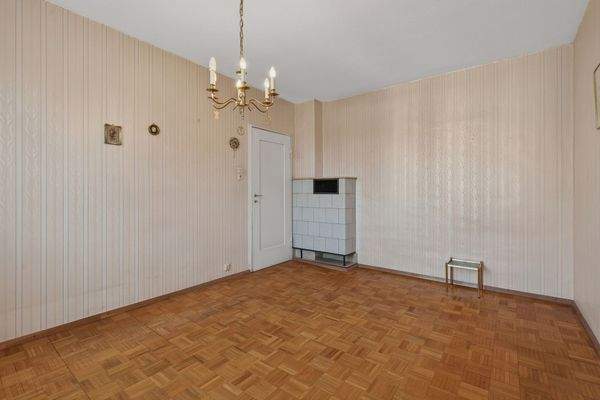 Wohnzimmer Obergeschoss