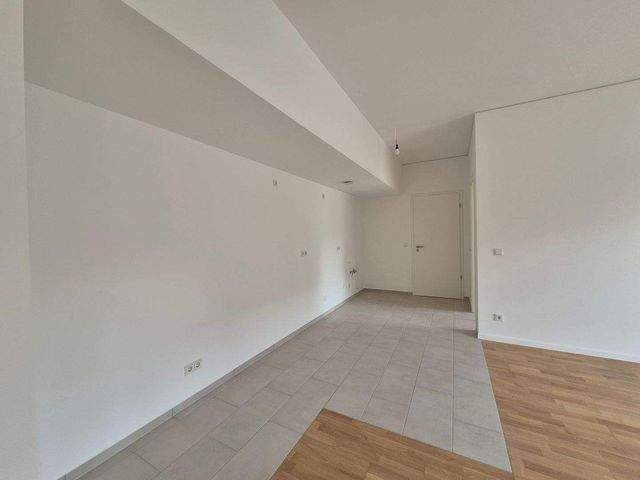 Attraktive 3-Zimmer-Whg. mit Parkett, Balkon, EBK, Fußbodenheizung u. Stellplatz - Foto 4
