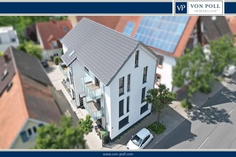 Weinheim / Sulzbach Wohnungen, Weinheim / Sulzbach Wohnung kaufen