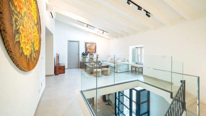 Consell Mallorca Haus zum Verkauf Korridor BHHS-BAL-1060