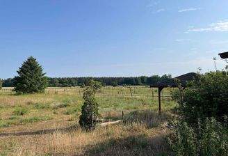Blick von der Terrasse
