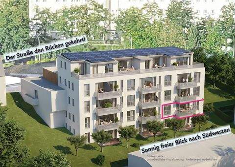 Landshut Wohnungen, Landshut Wohnung kaufen