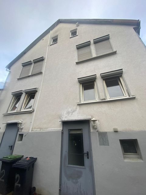 Gießen Häuser, Gießen Haus kaufen