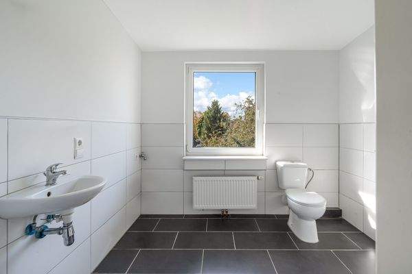 Badezimmer Wohnung 3