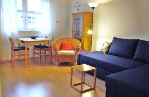 Berlin Wohnen auf Zeit, möbliertes Wohnen