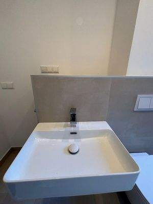 Beispielfoto Badezimmer