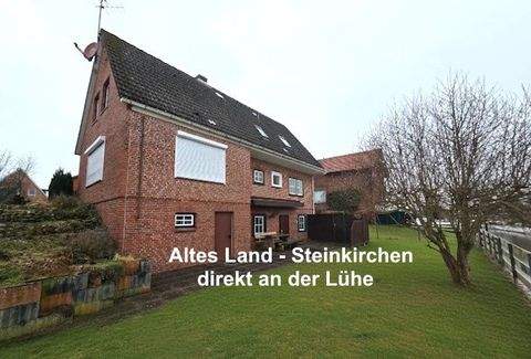 Steinkirchen Häuser, Steinkirchen Haus kaufen