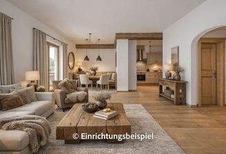 KITZIMMO-Hochwertige Eigentumswohnung kaufen - Immobilien Kitzbühel.