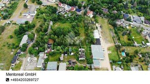 Coswig (Anhalt) Grundstücke, Coswig (Anhalt) Grundstück kaufen