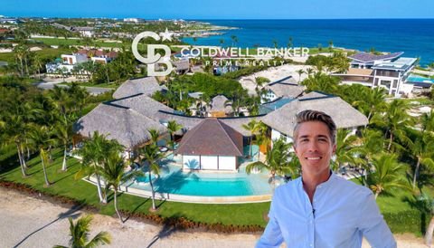 Punta Cana Häuser, Punta Cana Haus kaufen