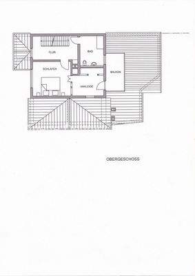 Obergeschoss 