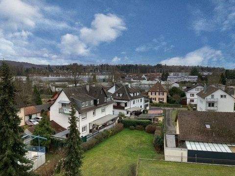 Lahr Wohnungen, Lahr Wohnung kaufen