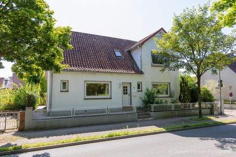 Buxtehude Häuser, Buxtehude Haus kaufen