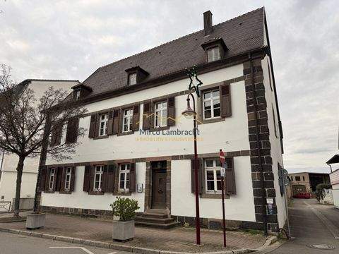 Breisach am Rhein Büros, Büroräume, Büroflächen 