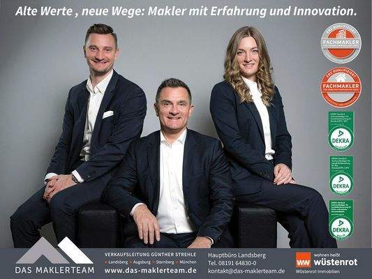 2 www.das-maklerteam.de