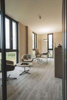 Arbeitsbereich Beispiel 2