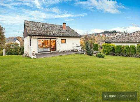 Überherrn Häuser, Überherrn Haus kaufen