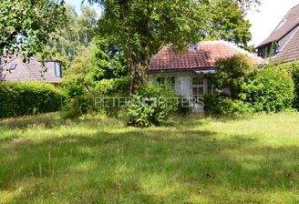 Ferienhäuschen (hinten)