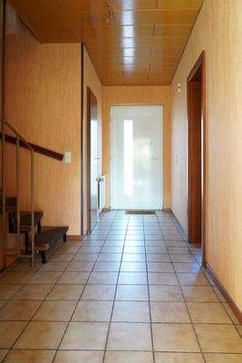 Flur / Eingangsbereich