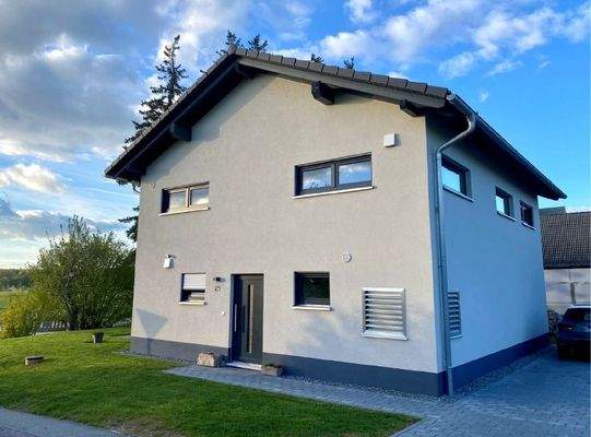 Kundenhaus (Individuelle Planung)