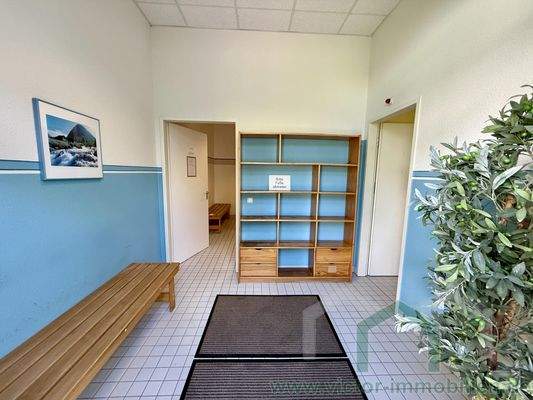 Eingangsbereich (Abb. 1)