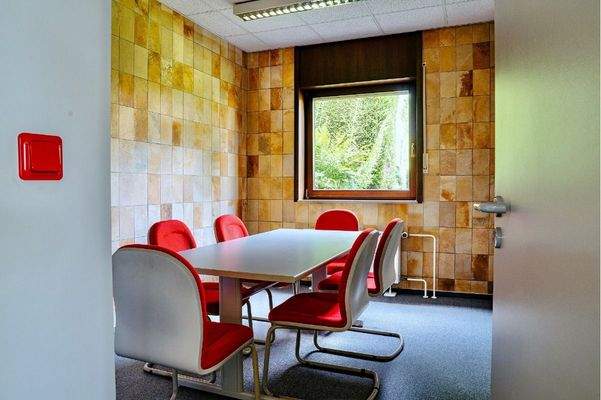 Innenansicht15|Gewerbeteil Besprechungszimmer