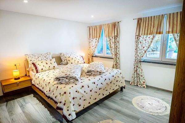 App. Nr. 7 Schlafzimmer 2